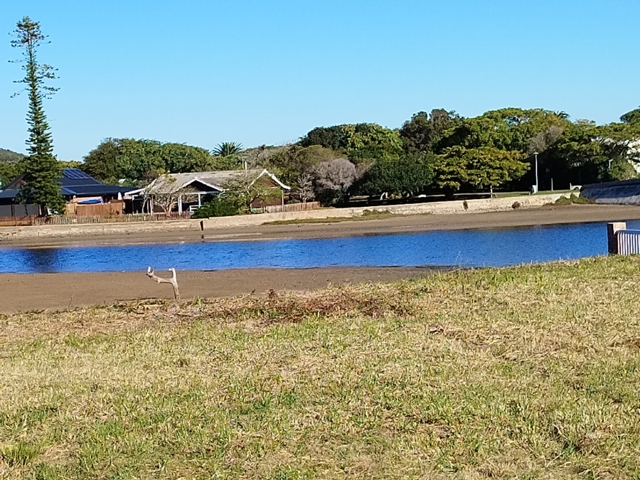 0 Bedroom Property for Sale in Die Eiland Western Cape
